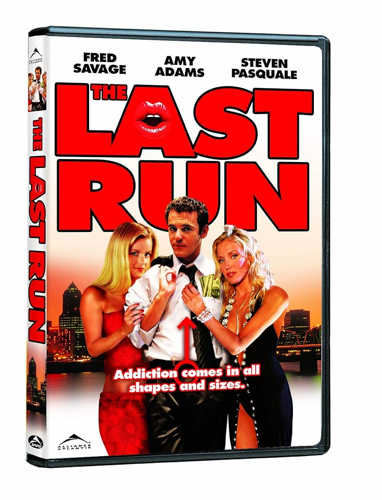 Amazon.com: The Last Run : Movies & TV